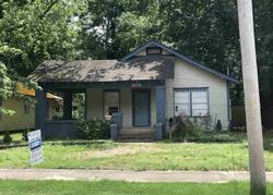 Foreclosure in  E WASHINGTON AVE North Little Rock, AR 72114