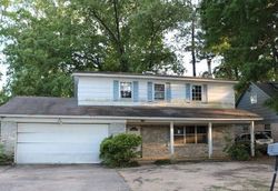 Foreclosure in  SENATE DR Little Rock, AR 72209