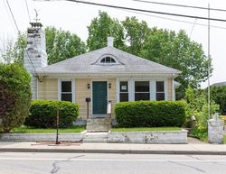 Foreclosure in  DIAMOND HILL RD Woonsocket, RI 02895