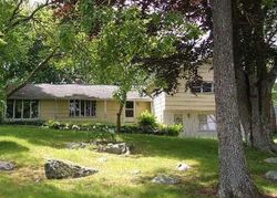 Foreclosure in  HILL SIDE ST Saunderstown, RI 02874