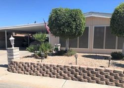 Foreclosure Listing in DESERT GREENS DR N PALM DESERT, CA 92260