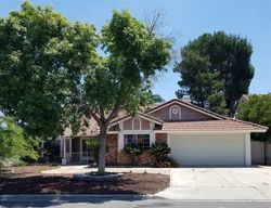 Foreclosure Listing in REIMS CT HEMET, CA 92544