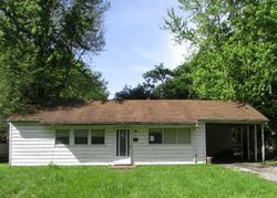 Foreclosure in  DELORES DR East Saint Louis, IL 62206