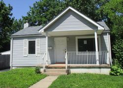 Foreclosure in  ELSA AVE Saint Ann, MO 63074