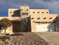 Foreclosure in  RED ROCK DR Farmington, NM 87402