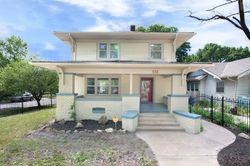 Foreclosure in  N CLIFTON AVE Wichita, KS 67208