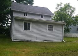 Foreclosure in  BIRD ST Wadsworth, OH 44281