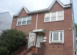 Foreclosure in  TENBROECK AVE Bronx, NY 10461