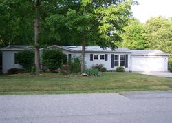 Foreclosure in  PRESTONWOOD DR Crossville, TN 38558