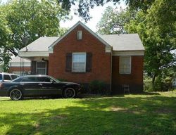 Foreclosure in  SEMMES ST Memphis, TN 38114