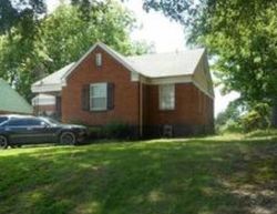 Foreclosure in  SEMMES ST Memphis, TN 38114