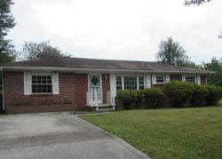 Foreclosure in  WALKING DR Knoxville, TN 37912