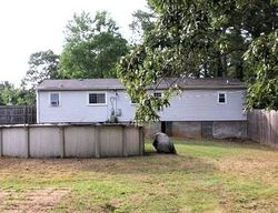 Foreclosure in  CECELIA DR Chattanooga, TN 37416