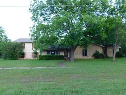 Foreclosure in  AVENUE F Moody, TX 76557