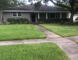Foreclosure in  LYMBAR DR Houston, TX 77096