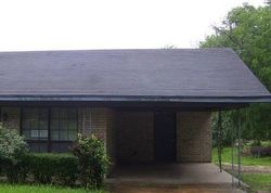 Foreclosure Listing in S JACKSON ST PALESTINE, TX 75801