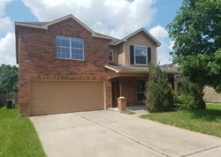 Foreclosure Listing in MARBLE POINT LN KATY, TX 77494