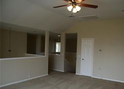 Foreclosure in  STONEWALL LN Fort Worth, TX 76123