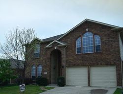 Foreclosure Listing in STONEWALL LN FORT WORTH, TX 76123