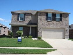 Foreclosure in  MOUNTAIN BLUFF DR Fort Worth, TX 76179