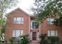 Foreclosure in  HAMMERSMITH DR Tomball, TX 77377