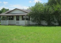 Foreclosure in  LONGHOLLOW RD Dale, TX 78616