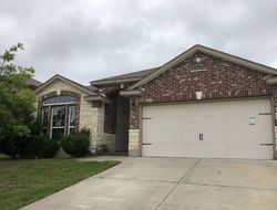 Foreclosure in  CRICKLEWOOD DR Killeen, TX 76542