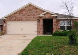 Foreclosure in  RYAN CREEK RD Fort Worth, TX 76179