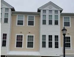 Foreclosure in  STEEL ST Trenton, NJ 08611