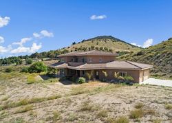 Foreclosure in  PASEO CHAPARRO Murrieta, CA 92562