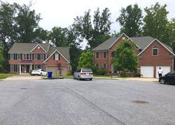 Foreclosure Listing in EDITH CT ELLICOTT CITY, MD 21043