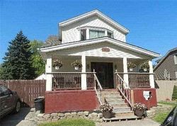 Foreclosure in  8TH ST Ecorse, MI 48229