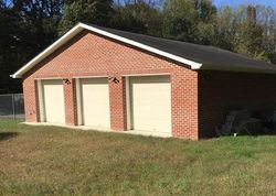 Foreclosure Listing in OLD CROOM STATION RD UPPER MARLBORO, MD 20772