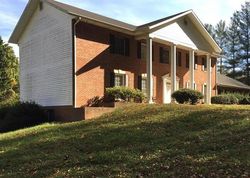 Foreclosure Listing in OLD CROOM STATION RD UPPER MARLBORO, MD 20772