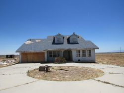  110th St W, Lancaster CA