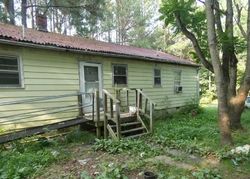 Foreclosure in  ROCKY RUN LN Amelia Court House, VA 23002