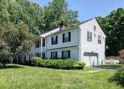 Foreclosure in  BERMONDSEY DR Bowie, MD 20721