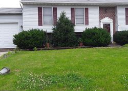 Foreclosure Listing in MAUSER DR BEL AIR, MD 21015