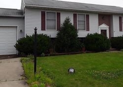 Foreclosure Listing in MAUSER DR BEL AIR, MD 21015