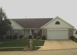 Foreclosure Listing in CLIFTON HILL DR SAINT PETERS, MO 63376