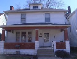 Foreclosure Listing in S OHIO AVE SIDNEY, OH 45365
