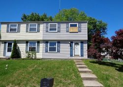 Foreclosure in  HALLFIELD CT Nottingham, MD 21236