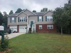 Foreclosure in  CROSSWALK DR Auburn, GA 30011