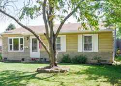 Foreclosure in  GEISSLER ST Lockport, IL 60441