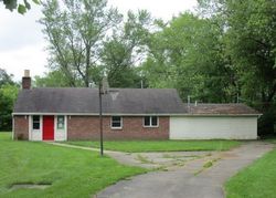 Foreclosure in  FERNCLIFF AVE Youngstown, OH 44514