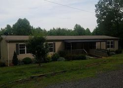 Foreclosure in  SHADY VIEW DR Dillwyn, VA 23936