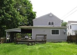 Foreclosure in  COUNTY ROUTE 24 Corinth, NY 12822