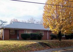 Foreclosure in  APPLE BLOSSOM LN Morristown, TN 37814