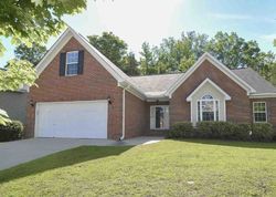 Foreclosure in  BEASLEY CREEK DR Blythewood, SC 29016