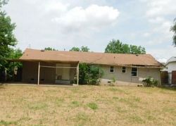 Foreclosure in  HUGHSON AVE Oklahoma City, OK 73141